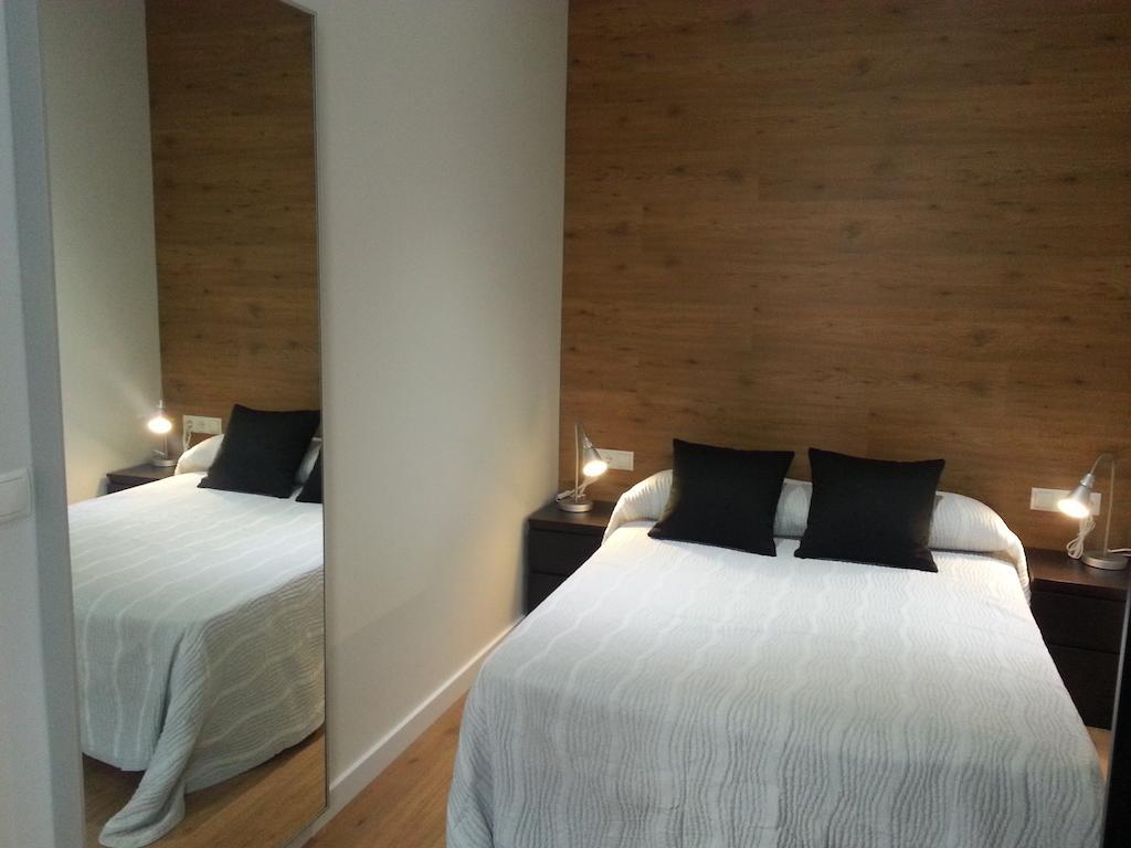 Barcelona Urban Apartments Cameră foto